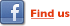 Find us on Facebook
